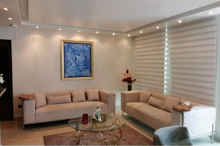 Venta de apartamento en San Francisco, Panamá