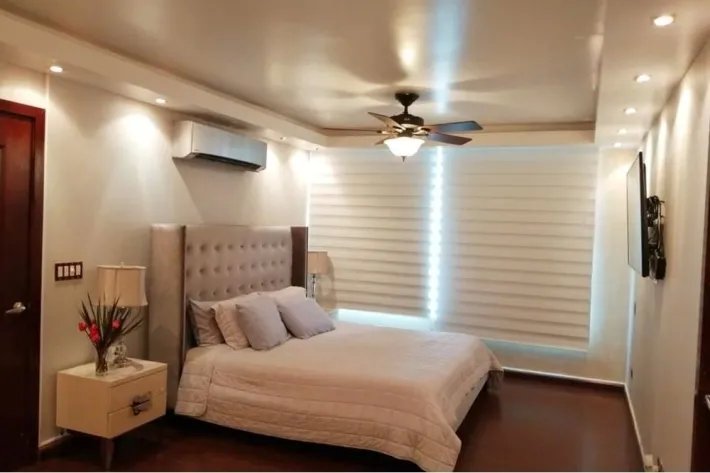 Venta de apartamento en San Francisco, Panamá
