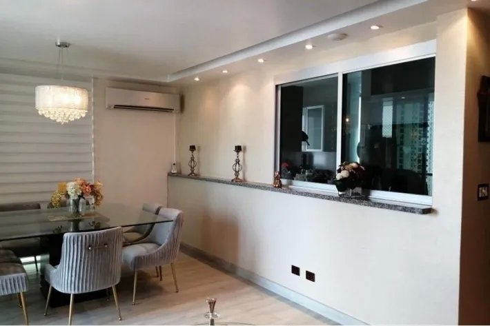 Venta de apartamento en San Francisco, Panamá