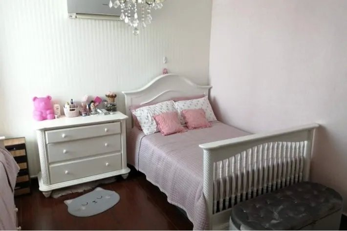 Venta de apartamento en San Francisco, Panamá