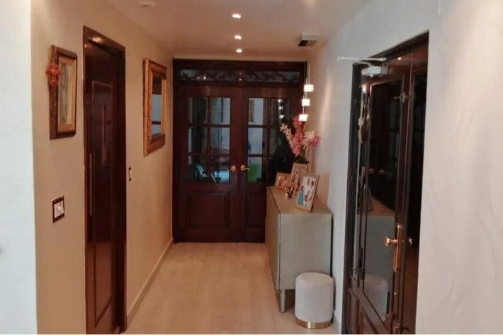 Venta de apartamento en San Francisco, Panamá