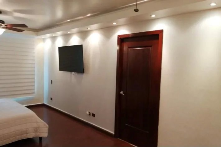 Venta de apartamento en San Francisco, Panamá