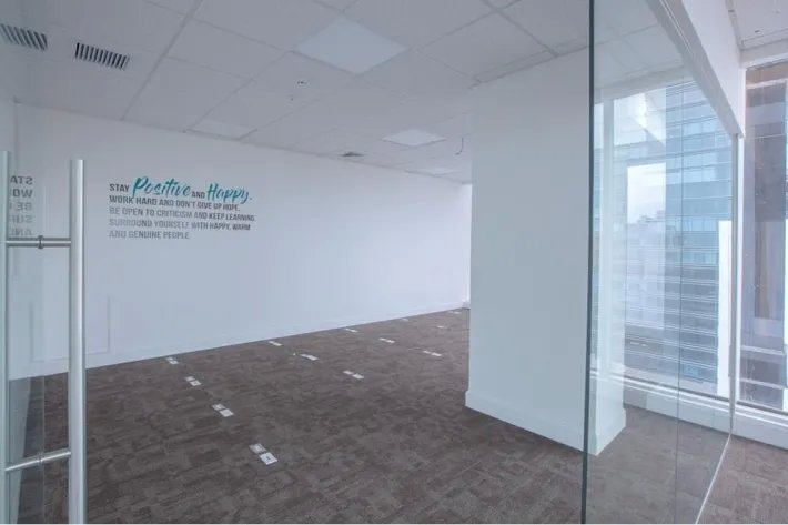 Venta de oficina en Área Bancaria, Obarrio