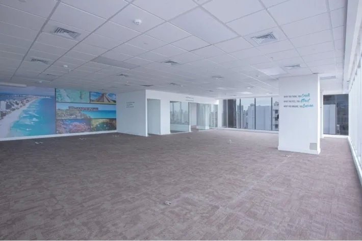 Venta de oficina en Área Bancaria, Obarrio