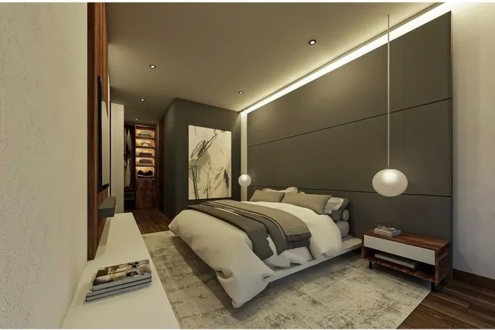 New apartment for sale in La Cresta, Panama