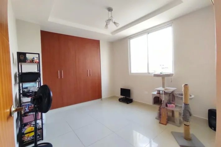 Se alquila apartamento amoblado en San Francisco, Panamá