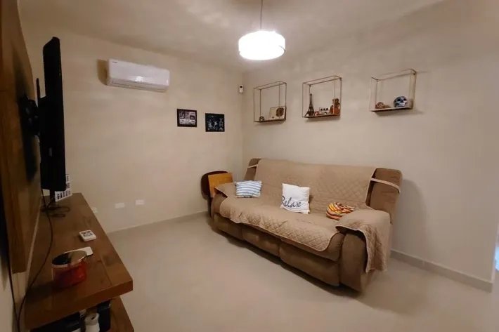 Se alquila apartamento amoblado en San Francisco, Panamá
