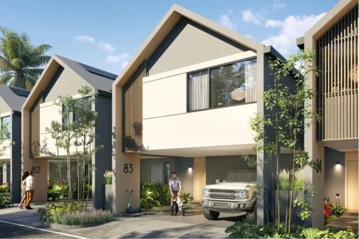 New houses for sale in Green City, Via Panama Norte
