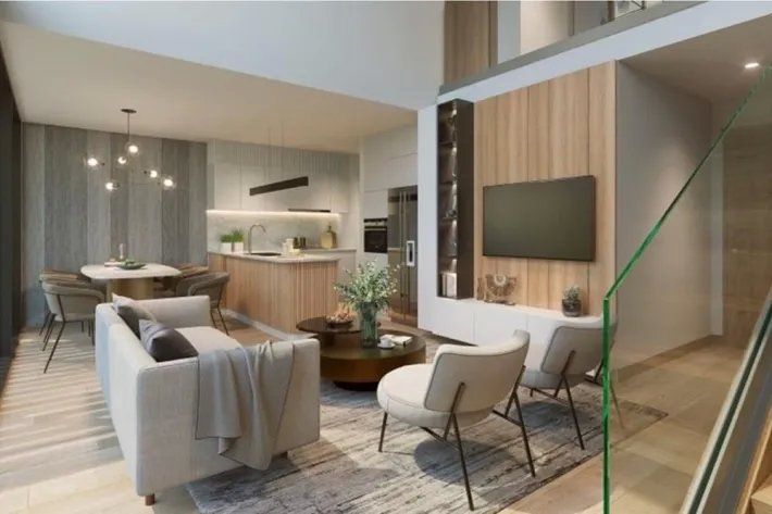 Casas nuevas en venta en Green City, Vía Panamá Norte