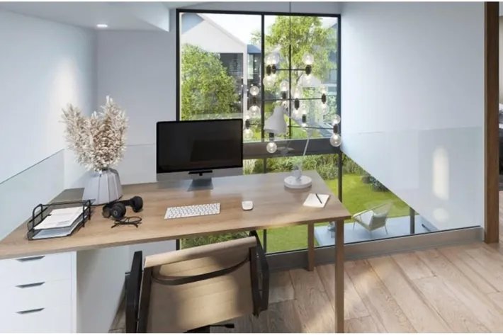 Casas nuevas en venta en Green City, Vía Panamá Norte