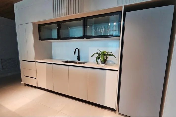 New apartment for sale in Marbella, Panama