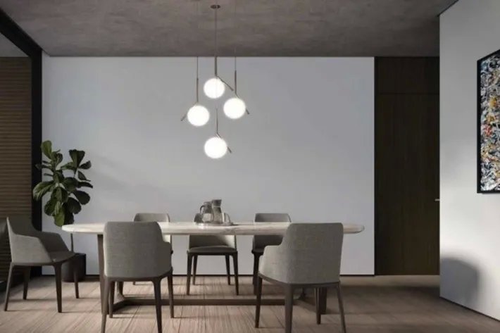 New apartment for sale in Marbella, Panama