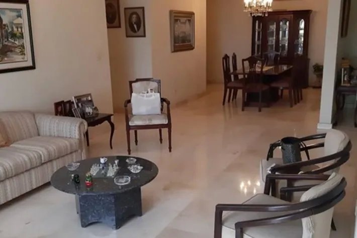 Venta de apartamento en El Cangrejo, Panamá