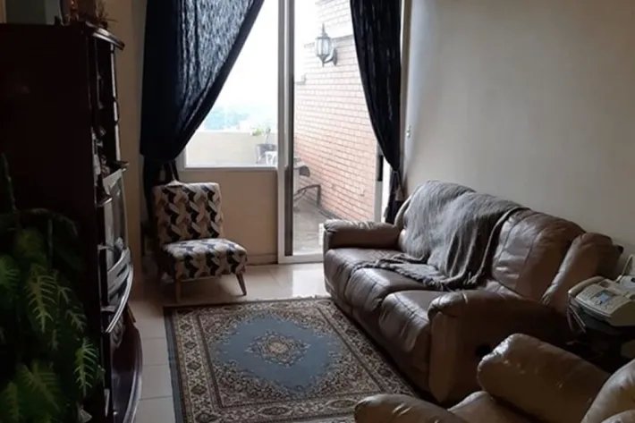 Venta de apartamento en El Cangrejo, Panamá