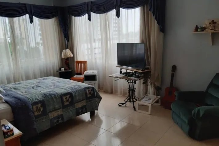 Venta de apartamento en El Cangrejo, Panamá