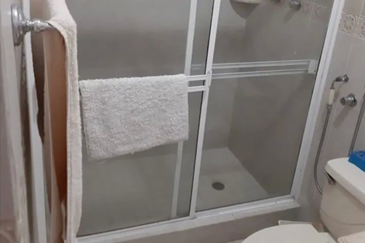 Venta de apartamento en El Cangrejo, Panamá