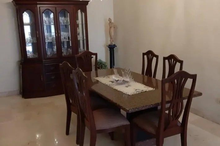 Venta de apartamento en El Cangrejo, Panamá