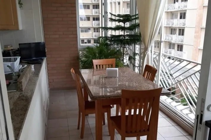Venta de apartamento en El Cangrejo, Panamá