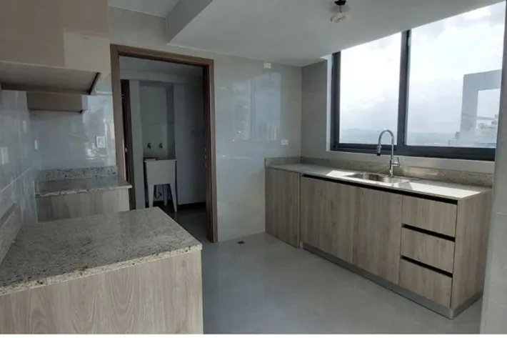 New apartment for sale in Bella Vista, Panama