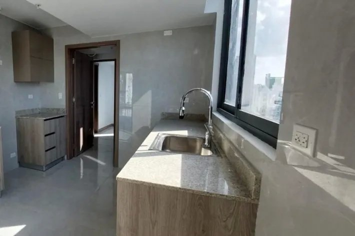New apartment for sale in Bella Vista, Panama