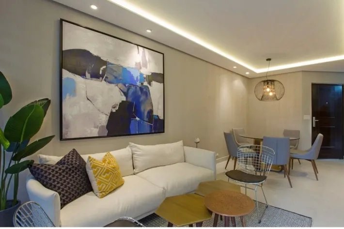 Se vende apartamento en Condado del Rey, Panamá
