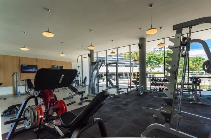 Se vende apartamento en Condado del Rey, Panamá