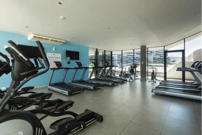Se vende apartamento en Condado del Rey, Panamá