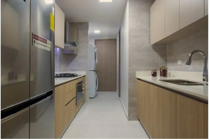 Se vende apartamento en Condado del Rey, Panamá