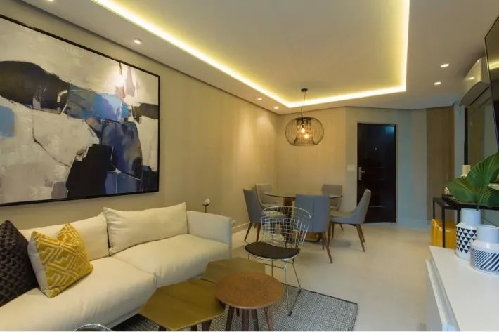 Se vende apartamento en Condado del Rey, Panamá