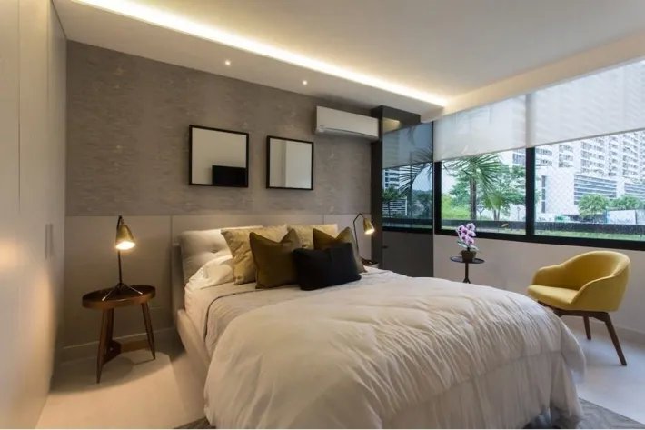Se vende apartamento en Condado del Rey, Panamá