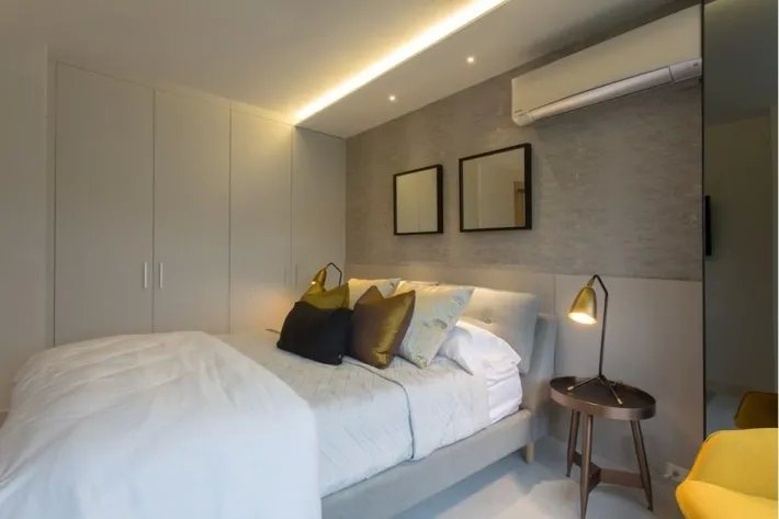 Se vende apartamento en Condado del Rey, Panamá