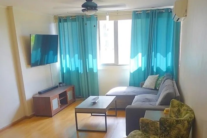 Apartment for sale in Marbella, Panama