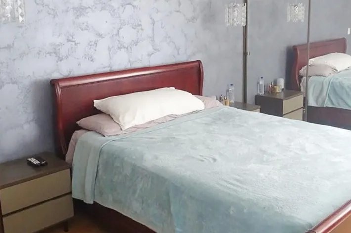 Apartment for sale in Marbella, Panama