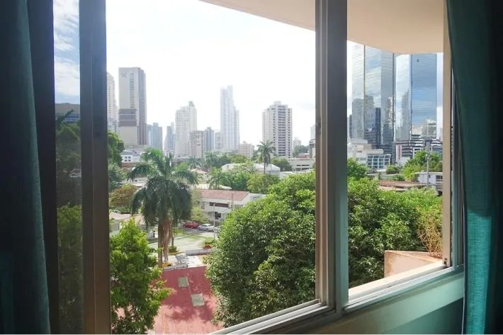 Apartment for sale in Marbella, Panama