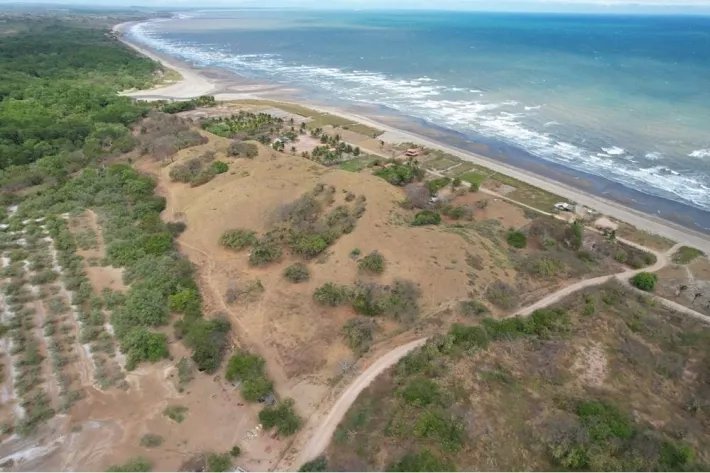 Terreno en venta en Las Tablas, Los Santos