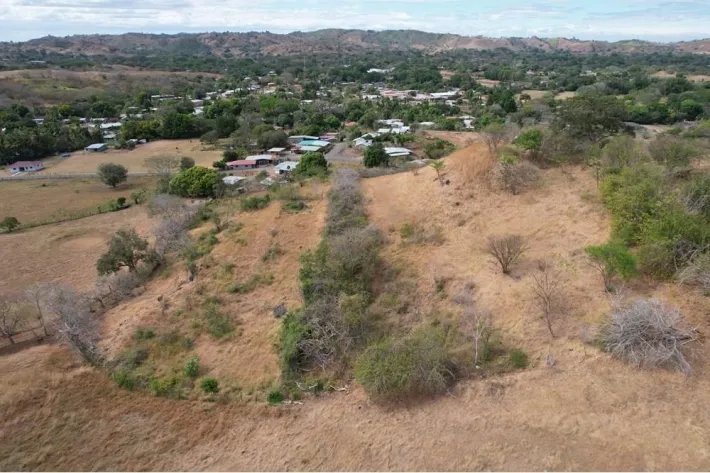 Terreno en venta en Las Tablas, Los Santos