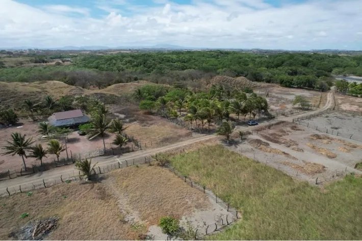 Terreno en venta en Las Tablas, Los Santos