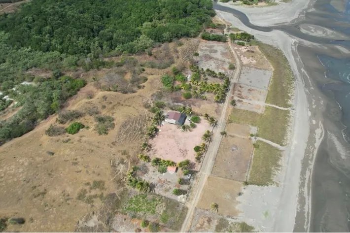 Terreno en venta en Las Tablas, Los Santos
