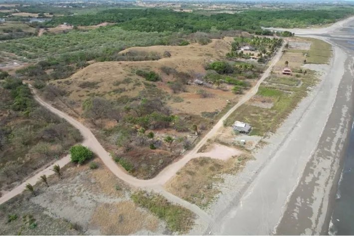 Terreno en venta en Las Tablas, Los Santos