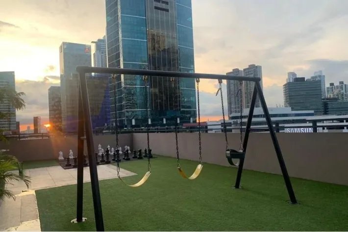 Venta de apartamento en Costa del Este, Panamá