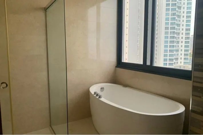 Venta de apartamento en Costa del Este, Panamá