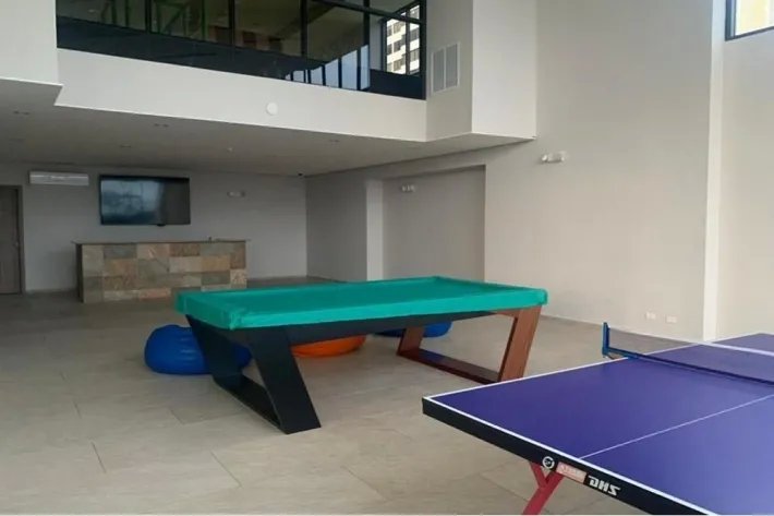 Venta de apartamento en Costa del Este, Panamá