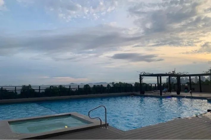 Venta de apartamento en Costa del Este, Panamá
