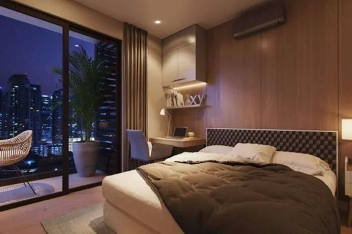 Venta de apartamento en The Hub, San Francisco