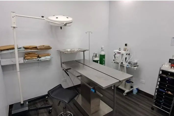 Se vende Negocio Veterinario en Panamá