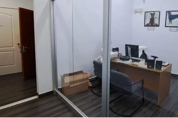 Se vende Negocio Veterinario en Panamá