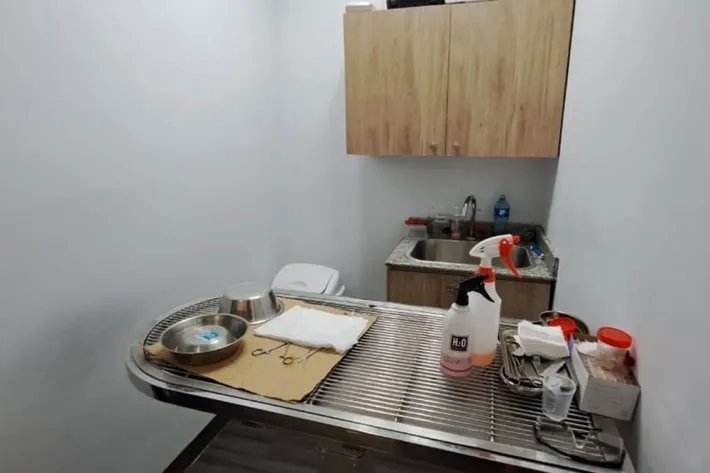 Se vende Negocio Veterinario en Panamá