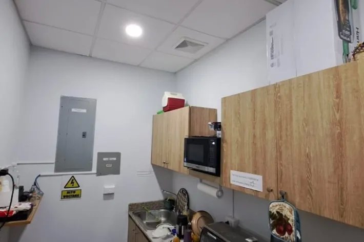 Se vende Negocio Veterinario en Panamá