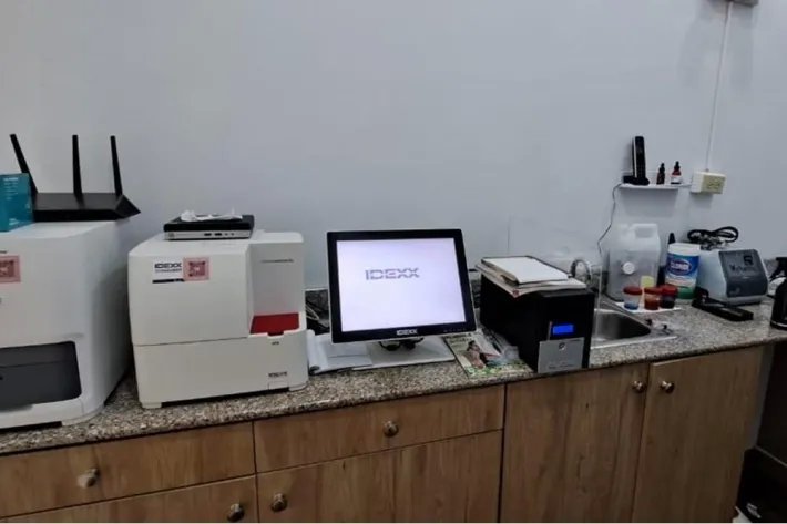 Se vende Negocio Veterinario en Panamá