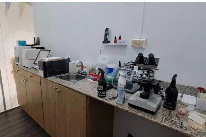 Se vende Negocio Veterinario en Panamá